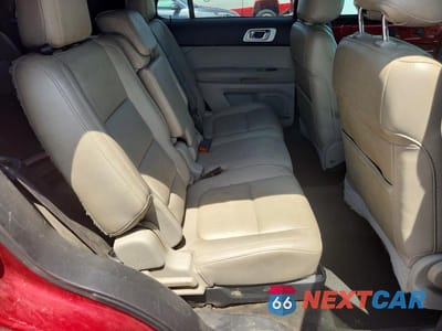 Zdjęcie 11 z 14 samochodu: 2015 FORD EXPLORER LIMITED VIN:1FM5K7F88FGA66846 - miniatura