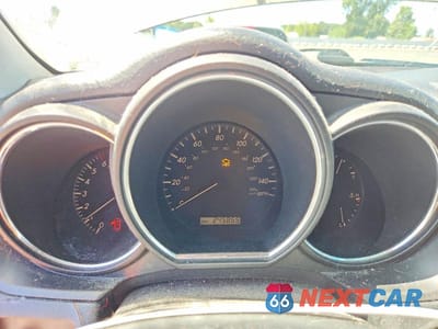Zdjęcie 9 z 13 samochodu: 2006 LEXUS RX 330 VIN:2T2HA31U86C095758 - miniatura