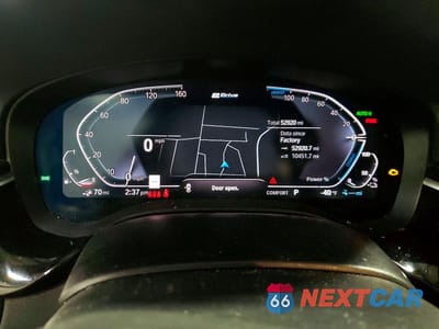 Zdjęcie 9 z 13 samochodu: 2020 BMW 530XE VIN:WBAJB1C05LCD36181 - miniatura