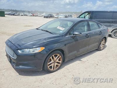 2015 FORD FUSION SE 3FA6P0H76FR288404 - główne zdjęcie licytacji z USA - miniatura