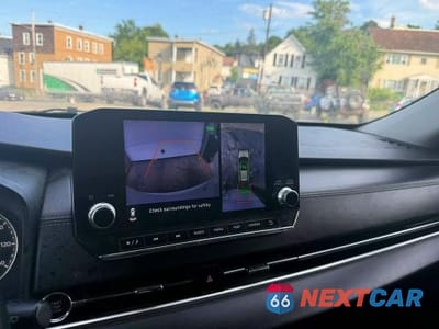 Zdjęcie 6 z 13 samochodu: 2022 MITSUBISHI OUTLANDER SEL VIN:JA4J4VA8XNZ082150 - miniatura