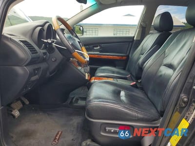 Zdjęcie 7 z 13 samochodu: 2006 LEXUS RX 330 VIN:2T2HA31U96C096191 - miniatura