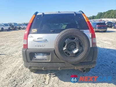 Zdjęcie 6 z 12 samochodu: 2003 HONDA CR-V LX VIN:SHSRD68423U105594 - miniatura