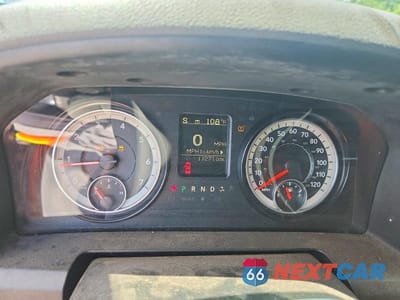 Zdjęcie 9 z 12 samochodu: 2019 RAM 1500 CLASSIC TRADESMAN VIN:1C6RR6FG9KS628285 - miniatura