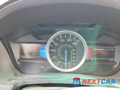 Zdjęcie 9 z 13 samochodu: 2015 FORD EXPLORER XLT VIN:1FM5K8D84FGA91168 - miniatura