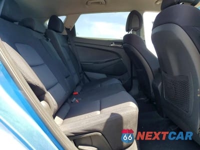 Zdjęcie 11 z 13 samochodu: 2018 HYUNDAI TUCSON SEL VIN:KM8J3CA4XJU652385 - miniatura