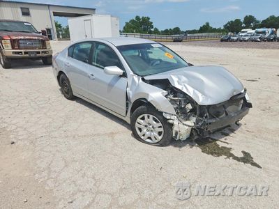 Czwarte zdjęcie samochodu z boku: 2012 NISSAN ALTIMA 2.5 VIN:1N4AL2AP1CN467251 - miniatura
