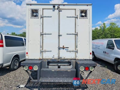 Zdjęcie 6 z 12 samochodu: 2018 CHEVROLET EXPRESS BOX TRUCK VIN:1HA6GVCG1JN001590 - miniatura