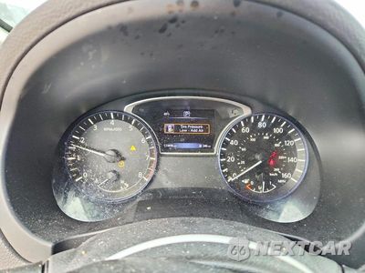 Zdjęcie 9 z 12 samochodu: 2017 NISSAN ALTIMA 2.5 SR VIN:1N4AL3AP8HC160765 - miniatura
