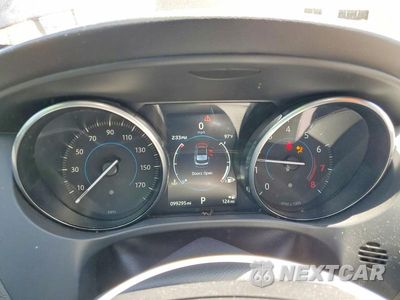 Zdjęcie 9 z 13 samochodu: 2017 JAGUAR F-PACE PRESTIGE VIN:SADCK2BVXHA497306 - miniatura