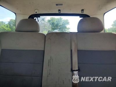 Zdjęcie 10 z 13 samochodu: 2008 FORD ESCAPE XLT VIN:1FMCU03Z38KB98676 - miniatura