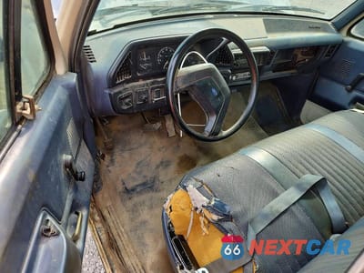 Zdjęcie 8 z 12 samochodu: 1991 FORD F150 VIN:1FTDF15Y6MNA98576 - miniatura