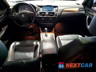 Zdjęcie 8 z 13 samochodu: 2011 BMW X3 XDRIVE28I VIN:5UXWX5C57BLK59188 - miniatura