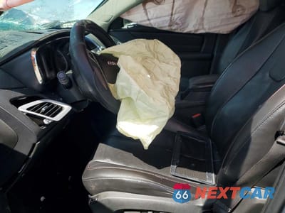 Zdjęcie 7 z 13 samochodu: 2013 GMC TERRAIN SLT VIN:2GKFLWE3XD6107646 - miniatura