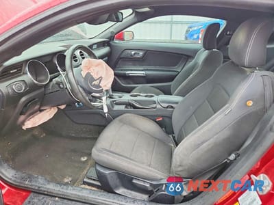 Zdjęcie 7 z 12 samochodu: 2015 FORD MUSTANG VIN:1FA6P8AMXF5367849 - miniatura