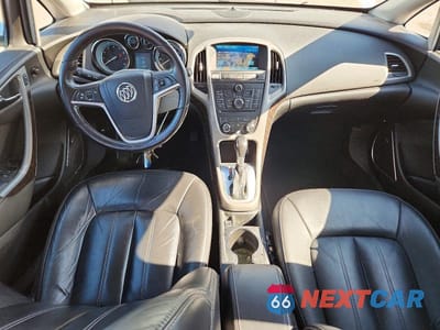 Zdjęcie 8 z 12 samochodu: 2014 BUICK VERANO VIN:1G4PS5SK7E4108695 - miniatura