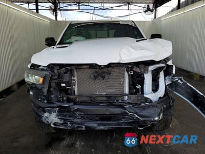 Piąte zdjęcie samochodu w środku: 2026 RAM 1500 REBEL VIN:1C6SRFLP1TN265146 - miniatura