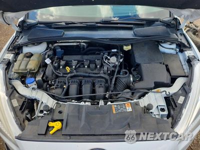 Zdjęcie 11 z 12 samochodu: 2017 FORD FOCUS SE VIN:1FADP3F23HL270119 - miniatura