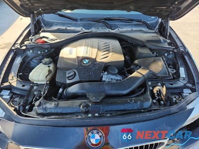 Zdjęcie 11 z 12 samochodu: 2015 BMW 435 I GRAN COUPE VIN:WBA4B1C52FG241306 - miniatura