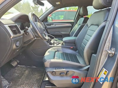 Zdjęcie 7 z 13 samochodu: 2023 VOLKSWAGEN ATLAS CROSS SPORT SEL VIN:1V2BE2CA1PC221611 - miniatura