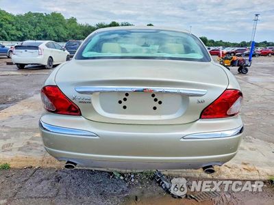 Zdjęcie 6 z 12 samochodu: 2006 JAGUAR X-TYPE 3.0 VIN:SAJWA51A26WE73579 - miniatura