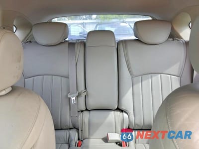 Zdjęcie 10 z 13 samochodu: 2008 INFINITI EX35 BASE VIN:JNKAJ09F08M358405 - miniatura