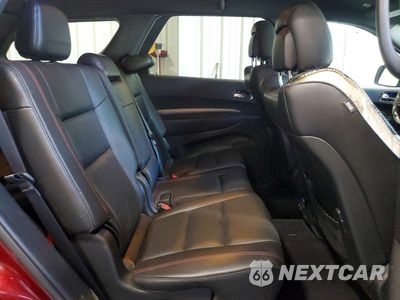 Zdjęcie 11 z 14 samochodu: 2018 DODGE DURANGO R VIN:1C4SDJCT5JC385564 - miniatura