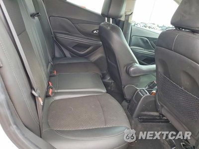 Zdjęcie 10 z 12 samochodu: 2018 BUICK ENCORE PREFERRED VIN:KL4CJASB1JB694972 - miniatura