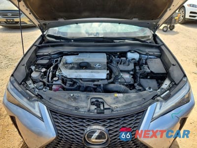 Zdjęcie 11 z 12 samochodu: 2024 LEXUS UX 250H F SPORT DESIGN VIN:JTHB6JBH1R2164003 - miniatura