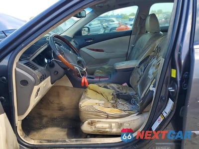 Zdjęcie 7 z 12 samochodu: 2011 LEXUS ES 350 VIN:JTHBK1EG8B2418195 - miniatura