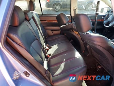 Zdjęcie 10 z 12 samochodu: 2012 SUBARU OUTBACK 2.5I LIMITED VIN:4S4BRBLCXC3277043 - miniatura