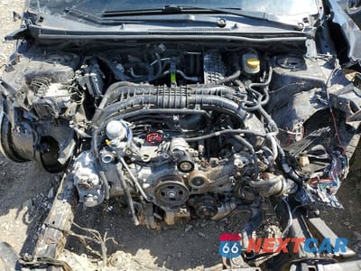 Zdjęcie 11 z 12 samochodu: 2016 SUBARU WRX VIN:JF1VA1B62G9806301 - miniatura