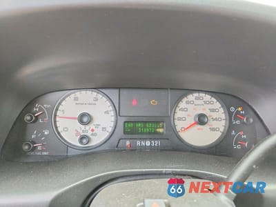 Zdjęcie 9 z 12 samochodu: 2006 FORD F350 SRW SUPER DUTY VIN:1FTWX31P16EC44402 - miniatura