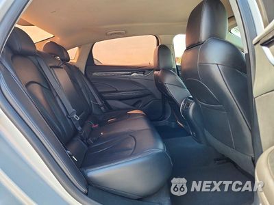 Zdjęcie 10 z 12 samochodu: 2018 BUICK LACROSSE ESSENCE VIN:1G4ZP5SZ4JU127691 - miniatura