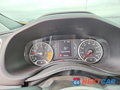 Zdjęcie 9 z 12 samochodu: 2018 JEEP RENEGADE LATITUDE VIN:ZACCJABB5JPJ68241 - miniatura