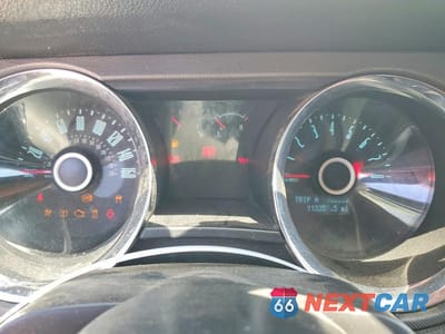Zdjęcie 9 z 12 samochodu: 2014 FORD MUSTANG VIN:1ZVBP8EMXE5297073 - miniatura