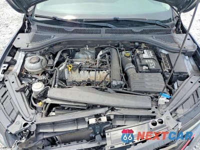 Zdjęcie 11 z 12 samochodu: 2021 VOLKSWAGEN JETTA S VIN:3VWC57BU3MM001117 - miniatura