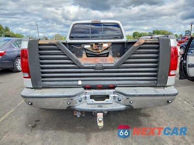 Zdjęcie 6 z 12 samochodu: 2006 FORD F350 SUPER DUTY VIN:1FTWW32P16ED30732 - miniatura
