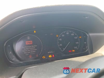 Zdjęcie 9 z 12 samochodu: 2018 HONDA ACCORD EXL VIN:1HGCV2F50JA030920 - miniatura