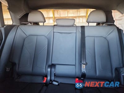 Zdjęcie 10 z 13 samochodu: 2023 AUDI Q3 PREMIUM S LINE 45 VIN:WA1DECF30P1106954 - miniatura