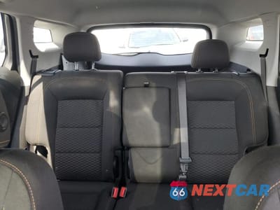 Zdjęcie 10 z 13 samochodu: 2021 GMC TERRAIN SLE VIN:3GKALMEV8ML332661 - miniatura