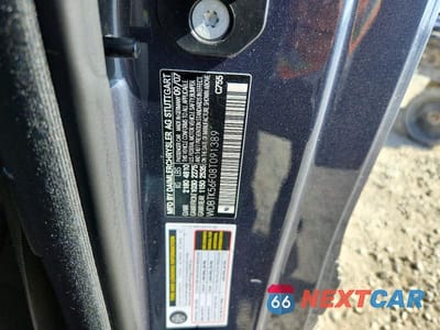 Zdjęcie 12 z 12 samochodu: 2008 MERCEDES-BENZ CLK 350 VIN:WDBTK56F08T091389 - miniatura