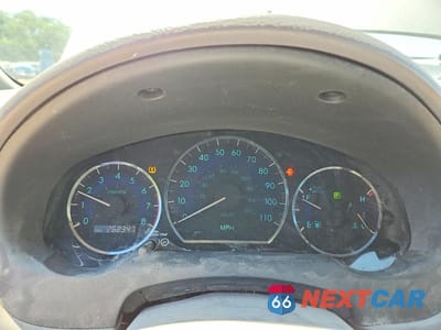 Zdjęcie 9 z 13 samochodu: 2009 TOYOTA SIENNA XLE VIN:5TDZK22C79S227779 - miniatura
