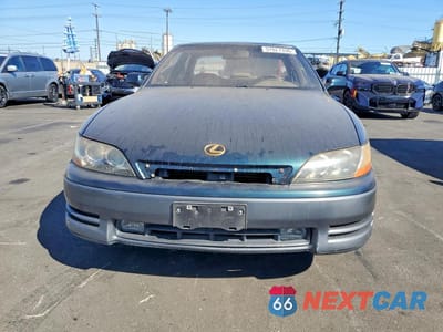 Piąte zdjęcie samochodu w środku: 1995 LEXUS ES 300 VIN:JT8GK13TXS0127280 - miniatura