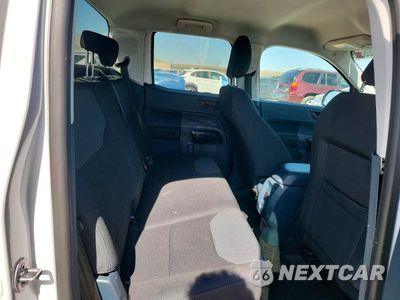 Zdjęcie 10 z 13 samochodu: 2024 FORD MAVERICK XL VIN:3FTTW8A97RRB51616 - miniatura