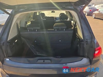 Zdjęcie 12 z 14 samochodu: 2019 BMW X7 XDRIVE50I VIN:5UXCX4C53KLS35998 - miniatura