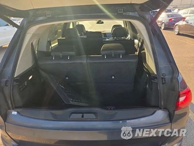 Zdjęcie 12 z 14 samochodu: 2019 BMW X7 XDRIVE50I VIN:5UXCX4C53KLS35998 - miniatura