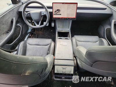 Zdjęcie 8 z 13 samochodu: 2024 TESLA MODEL 3 VIN:5YJ3E1ET1RF891938 - miniatura