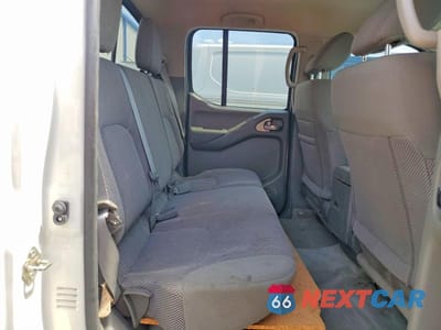 Zdjęcie 10 z 12 samochodu: 2016 NISSAN FRONTIER SV VIN:1N6AD0ERXGN788022 - miniatura