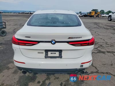 Zdjęcie 6 z 12 samochodu: 2021 BMW 228XI VIN:WBA73AK05M7J31055 - miniatura